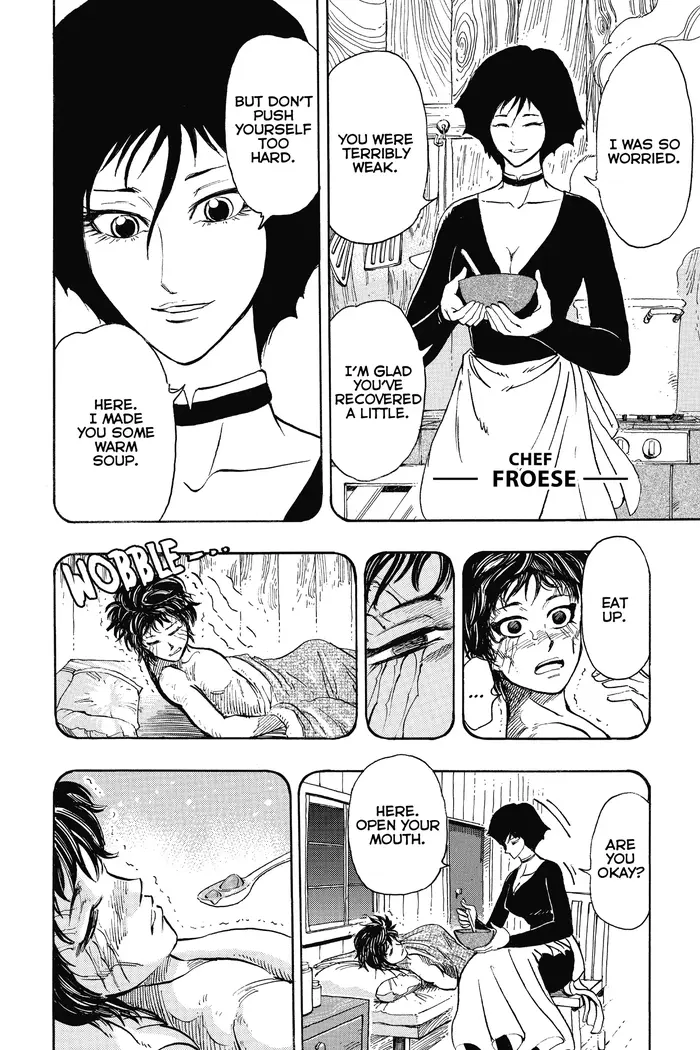 Toriko Chapter 251 image 03_optimized
